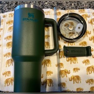 Stanley 40oz Quencher Spirulina